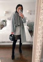 Silque™ Fleece Leggings