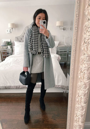 Silque™ Fleece Leggings