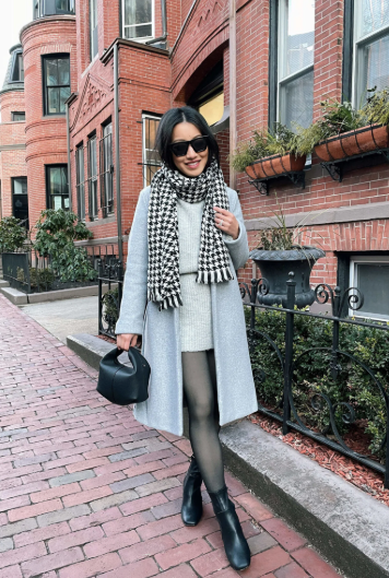 Silque™ Fleece Leggings