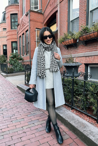 Silque™ Fleece Leggings